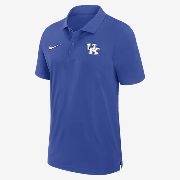 Kentucky Wildcats Polos. Nike